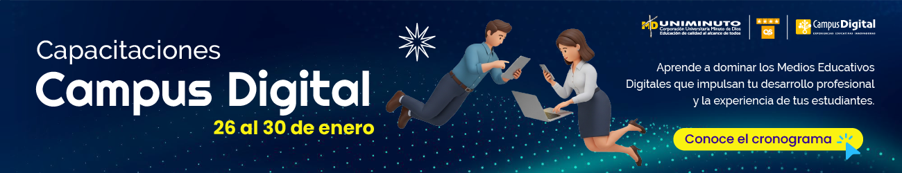 Banner slide Uniminuto 2